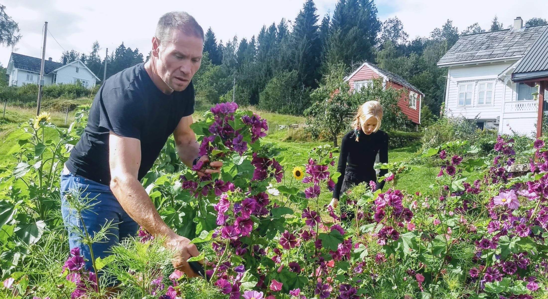 Blomster-Undeland Blomster-Undeland