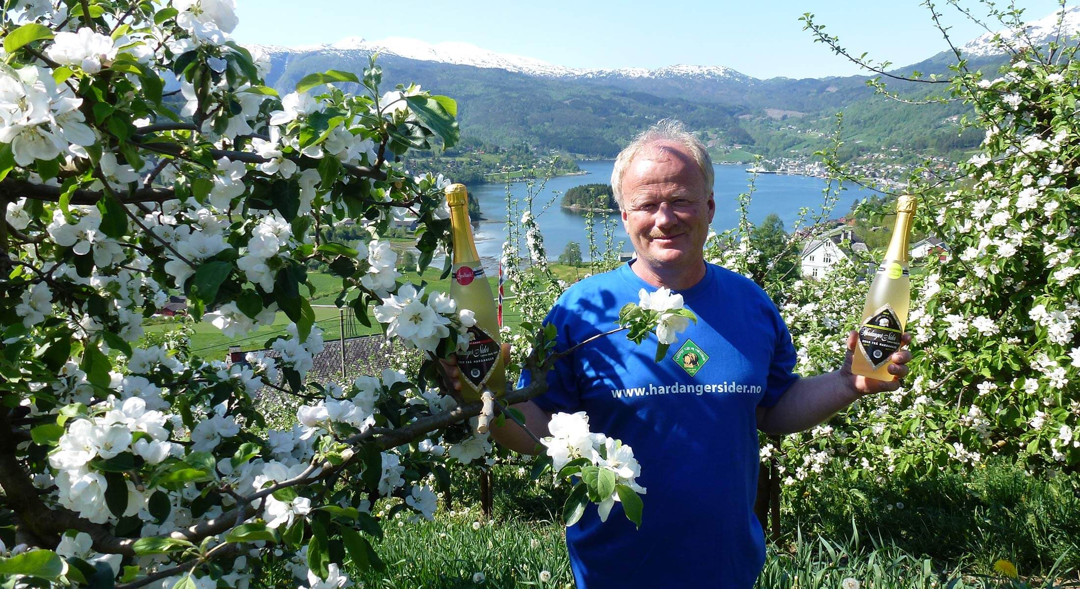 Hardanger Saft- og siderfabrikk (3) Hardanger Saft- og siderfabrikk (3)