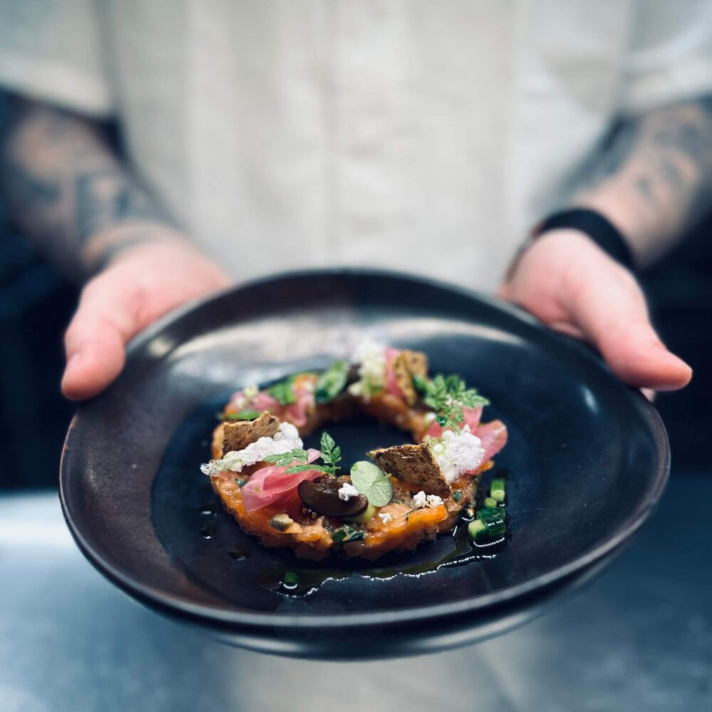 Salmon Tartat_Nov2023 Salmon Tartat_Nov2023