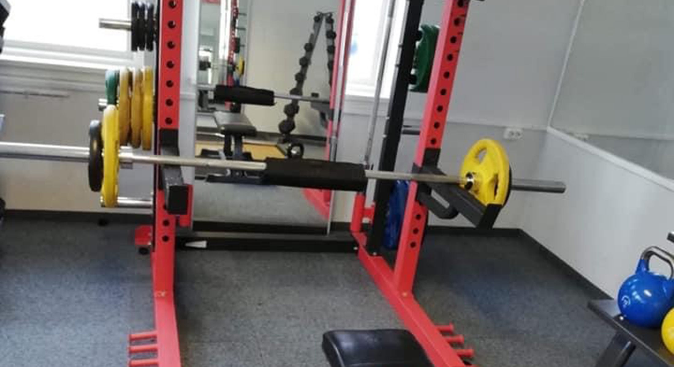 treningssenter-1 treningssenter-1