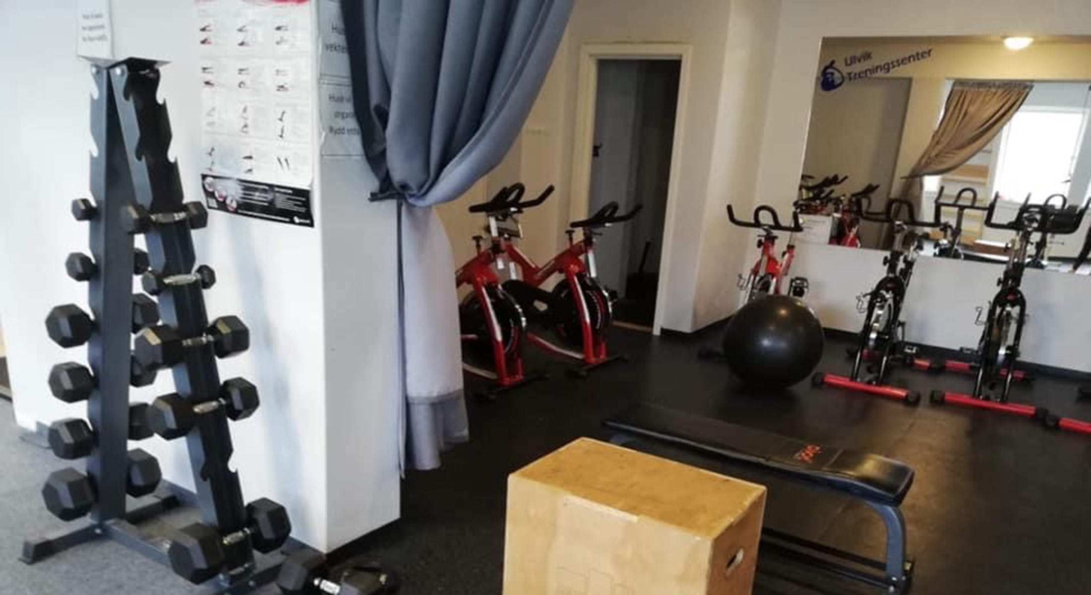 treningssenter-4 treningssenter-4