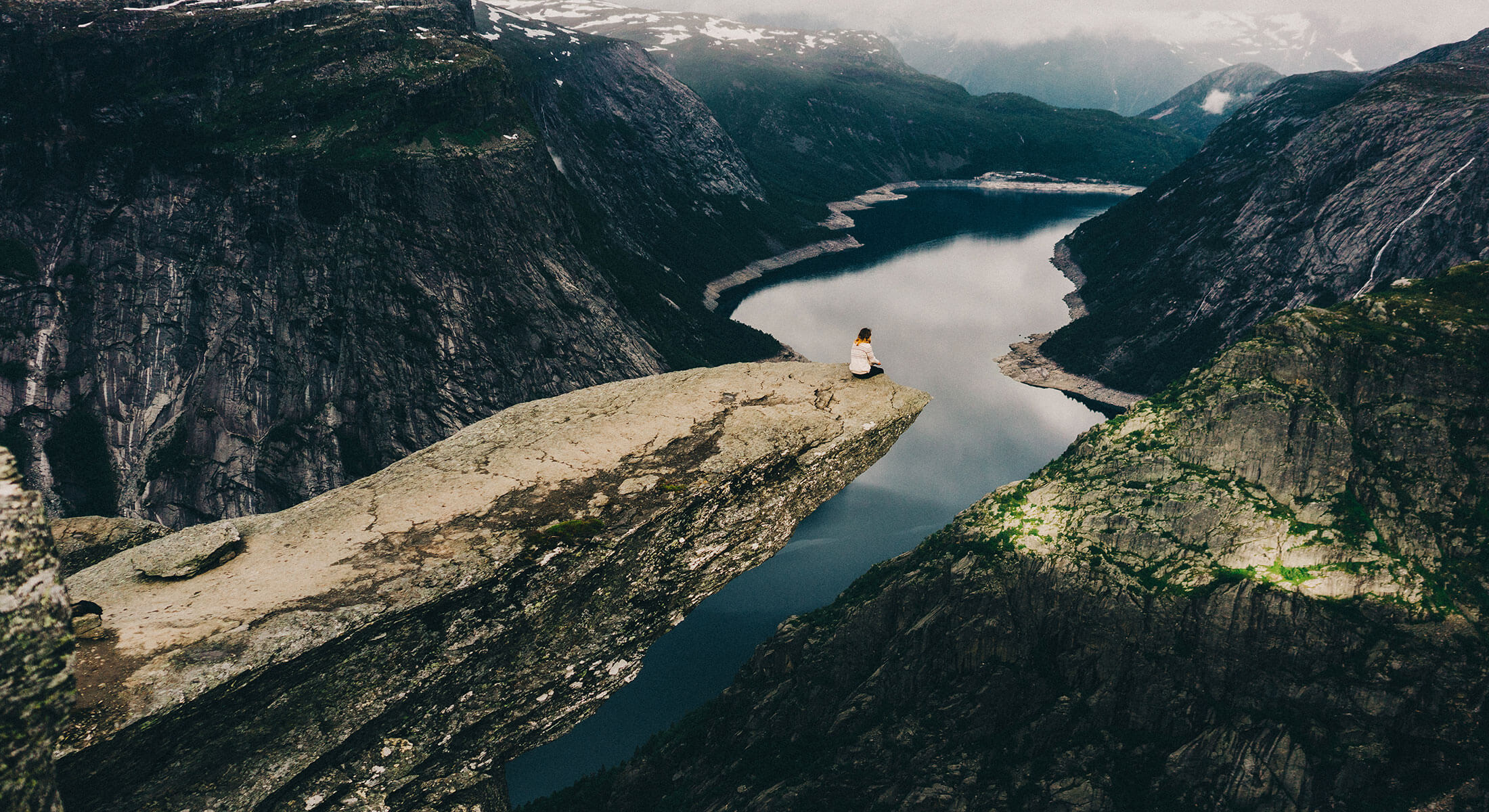 trolltunga